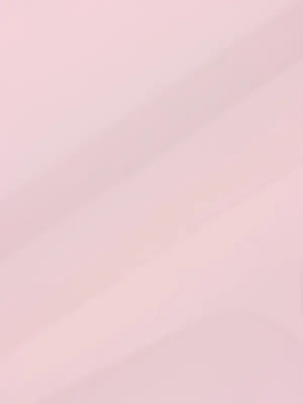 Пленка для цветов, "Кайма с тиснением", розовая, 57х57 см