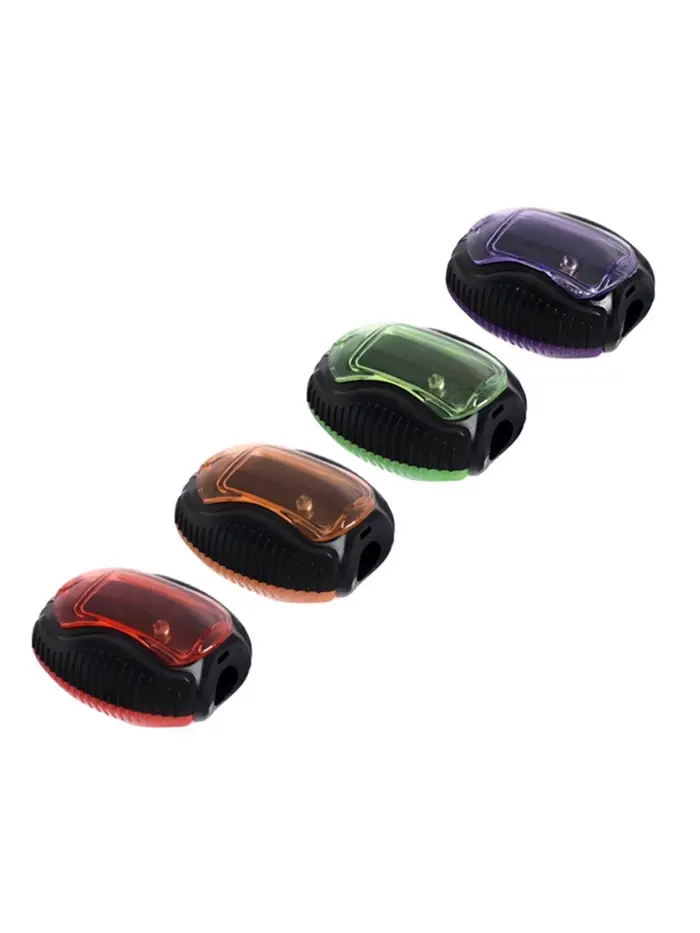 Точилка Calligrata &laquo;Жучок&raquo;, с контейнером, МИКС