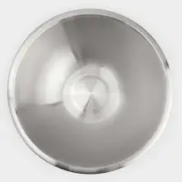 Миска Hanna Kn&ouml;vell, 4 л, d=29 см, толщина 0.4-0.5 мм, нержавеющая сталь