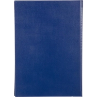 Журнал учета путевых листов Attache А4,блок офсет 96л бумвинил