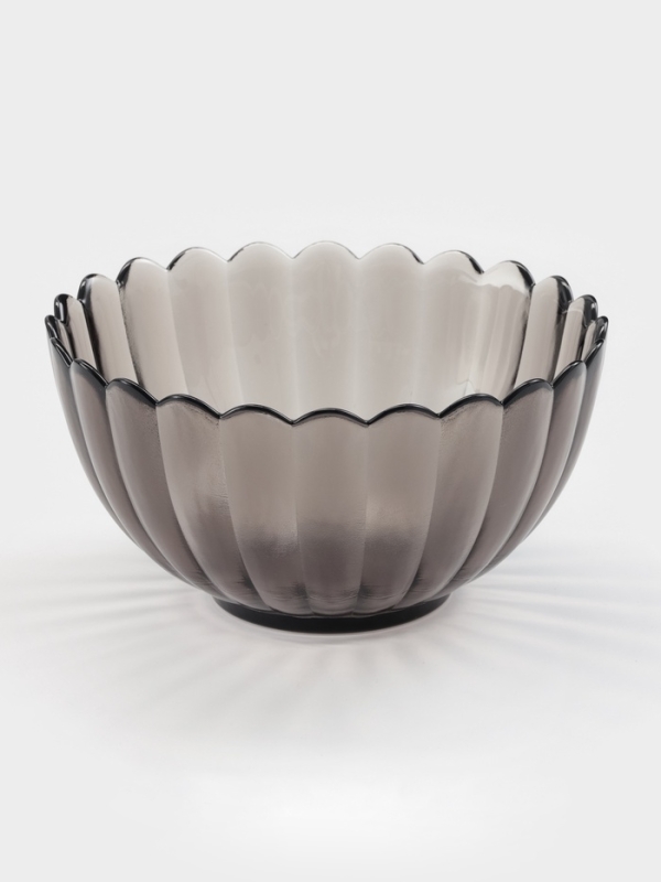 Салатник Buenos, цвет серый, 15,5 см Салатник Buenos, цвет серый, 15,5 см