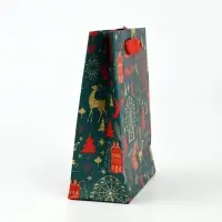 Набор пакетов ламинированных «Чудесного праздника!» Набор пакетов ламинированных «Чудесного праздника!»