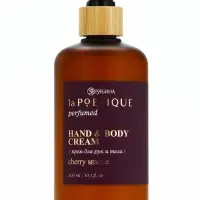 Крем для рук и тела парфюмированный, аромат Lost cherry, 300 мл, laPOETIQUE