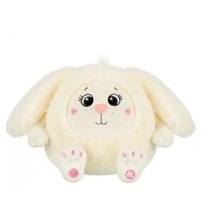Мягкая игрушка "Зайчик Муник Хоппи", 20 см