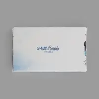 Коробка под 2 конфеты с ячейками «С Новым годом!», 10 х 6 х 3 см