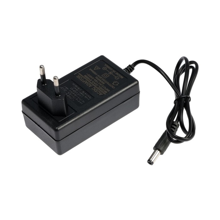 Пила цепная аккумуляторная ТУНДРА, 24 В, 1.2 Ач, Li-ion, 4 Пила цепная аккумуляторная ТУНДРА, 24 В, 1.2 Ач, Li-ion, 4", шаг 1/4", 28 звеньев