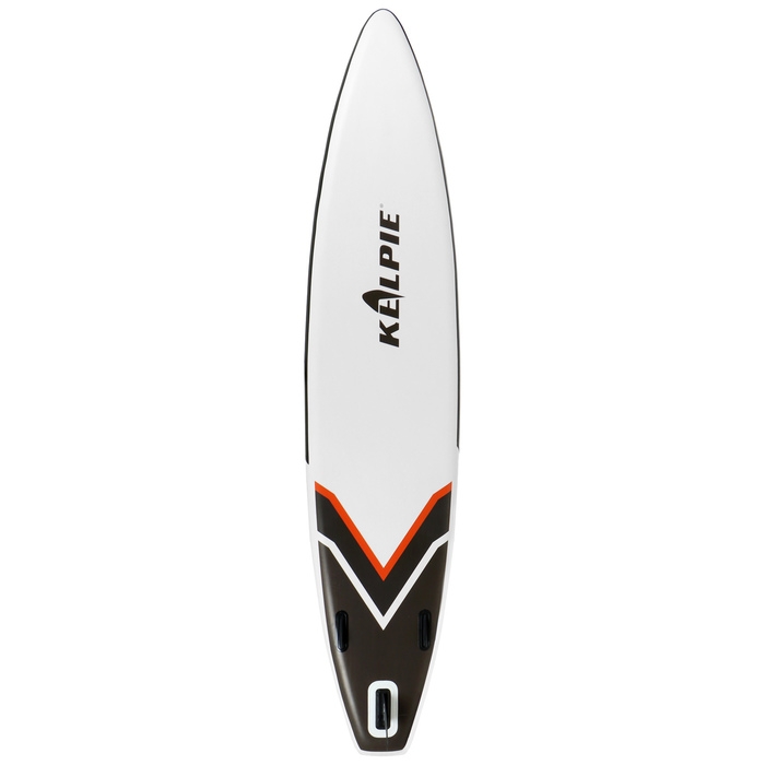 SUP доска туринговая TOURING KELPIE 12.6 SUP доска туринговая TOURING KELPIE 12.6", 383х80х15 см