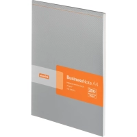 Блокнот МИКРОПЕРФОРАЦИЯ А4 100л. склейка ATTACHE клетка