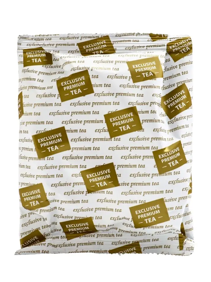 Чай чёрный новогодний HYTON «Шкатулка красная: огненная лошадь», 50 г