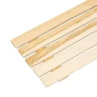 Трапик для бани и сауны, 120&times;30 см, деревянный, &laquo;Добропаровъ&raquo;