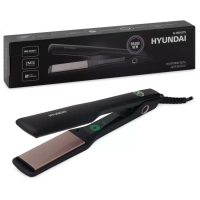 Выпрямитель для волос H-HS1275, черный