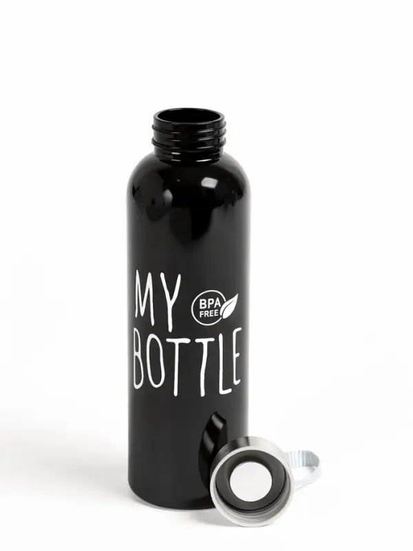 Бутылка для воды My bottle, 500 мл, 20.5&times;6.7 см