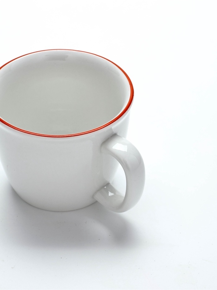 Кружка керамическая Dolce Ceramo. «Любовь в деталях», 400 мл