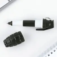 Подарочный набор: блокнот, ручка-фигурная и ластик «Настоящий герой» Подарочный набор: блокнот, ручка-фигурная и ластик «Настоящий герой»