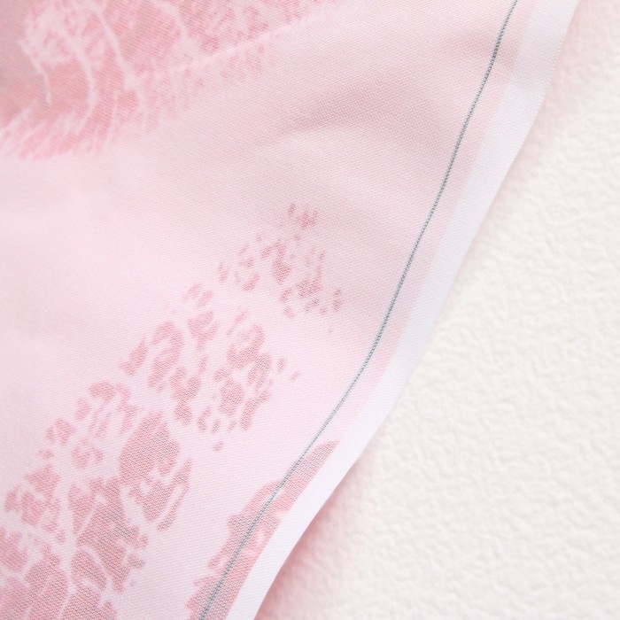 Фотофон винил Фотофон винил "Отпечатки губ" 120х80 см