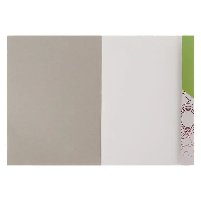 Папка для черчения А4, 10 листов, плотность 180 г/м2, без рамки, бумага СПБФ ГОЗНАК 597-73 Папка для черчения А4, 10 листов, плотность 180 г/м2, без рамки, бумага СПБФ ГОЗНАК 597-73