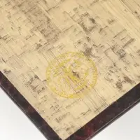 Шкатулка книга-сейф &laquo;Триумф победы&raquo;, дерево, 26&times;17&times;5 см