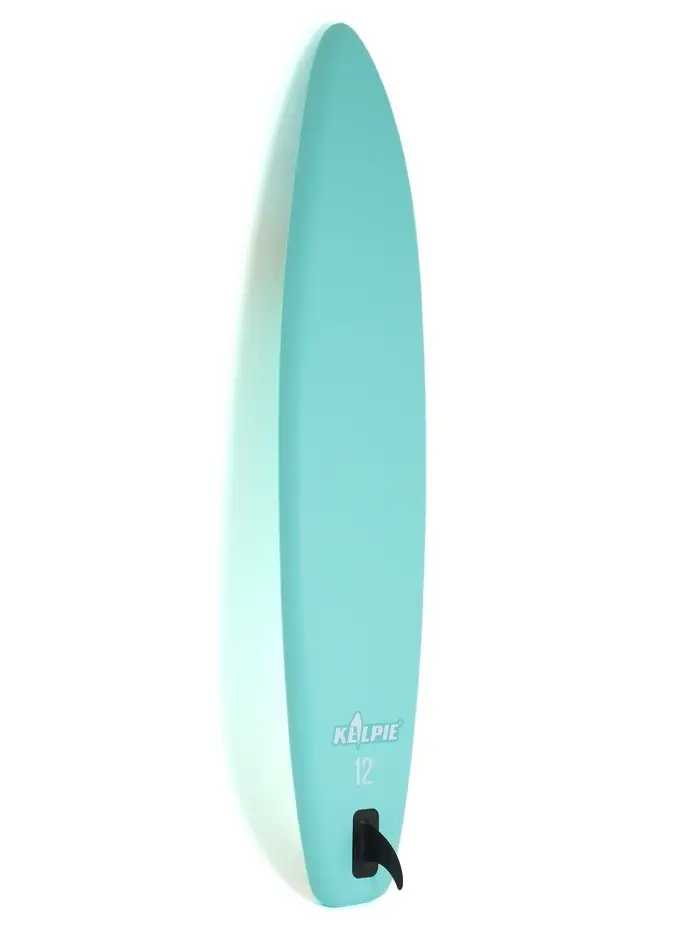 Сапборд надувной TOURING KELPIE 12.6", 383&times;80&times;15 см
