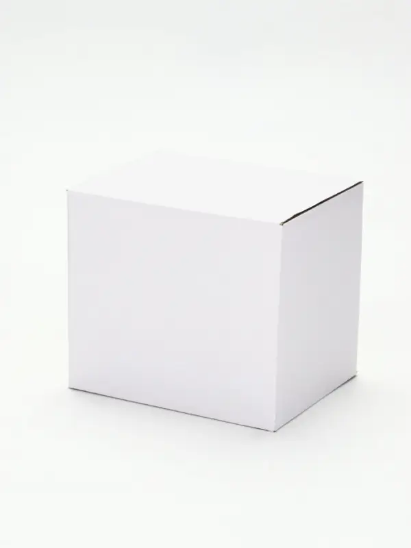 Кружка новогодняя керамическая &laquo;Все сбудется&raquo;, 500 мл, ручная работа
