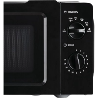 Микроволновая печь BBK 17MWS-782M/B черный