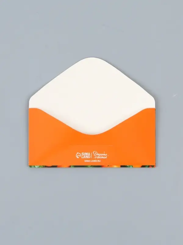 Набор конвертов «Новогодний» 15 штук, 16,5 x 8 см Набор конвертов «Новогодний» 15 штук, 16,5 x 8 см