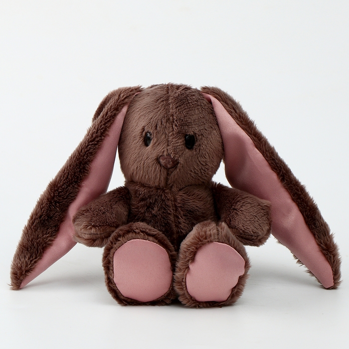 Мягкая игрушка с сюрпризом "Милашка Li", заяц, 16 см
