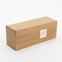 Органайзер настенный, 3 секции, с клеевыми крючками, 28.7&times;10.5&times;8.5 см, коричневый, белый