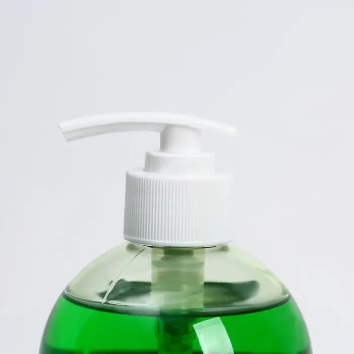 Мыло жидкое кухонное, 1000 мл, аромат яблока, FLUX