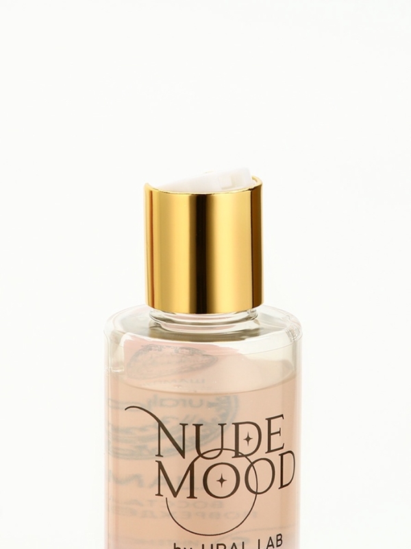 Подарочный набор URAL LAB: гель для душа и шампунь для волос, 2х250 мл, аромат розы и пиона Подарочный набор URAL LAB: гель для душа и шампунь для волос, 2х250 мл, аромат розы и пиона