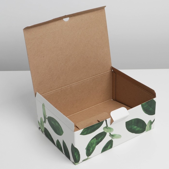 Коробка‒пенал, упаковка подарочная, «Dreams», 26 х 19 х 10 см Коробка‒пенал, упаковка подарочная, «Dreams», 26 х 19 х 10 см