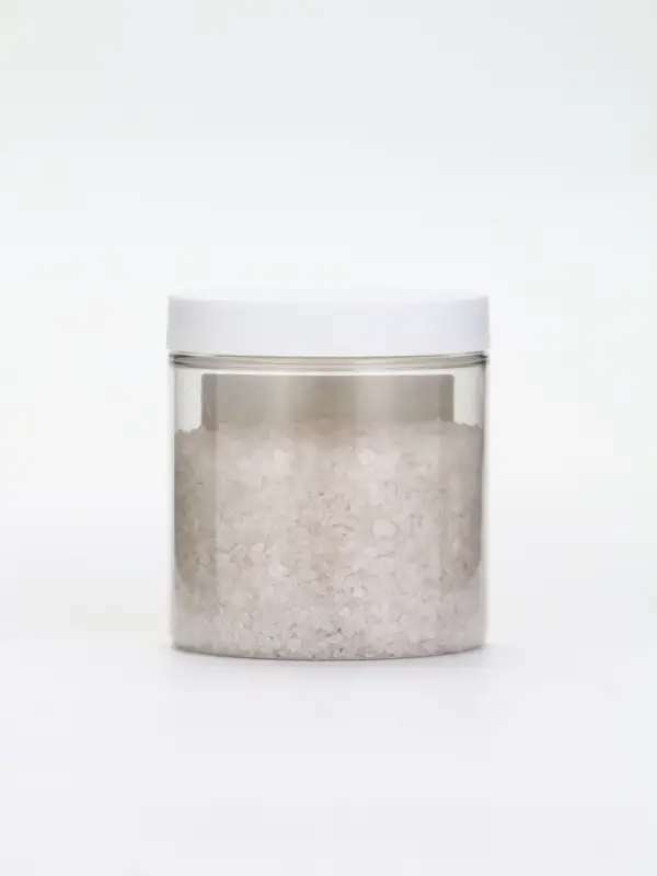 Соль для ванны с ароматом имбирного печенья, 200 г, URAL LAB