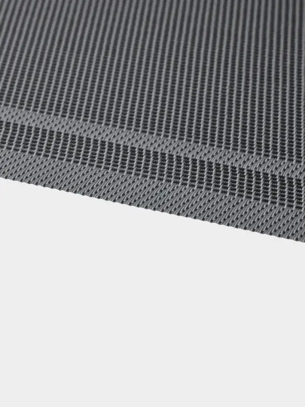 Набор салфеток сервировочных Доляна &laquo;Уют&raquo;, 45&times;30 см, 4 шт., серый