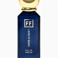 Парфюмерная вода женская Fine Fragrance Good Or Bad?, 50 мл
