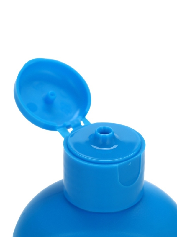 Пена для ванны "Супер-гонка", 250 мл., с ароматом бабл-гам