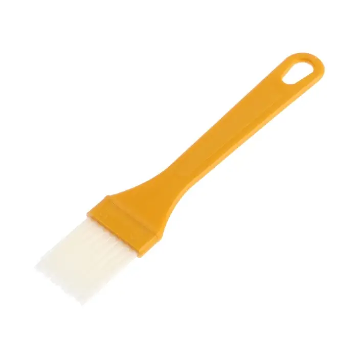 Кисть плоская ЛОМ промо, искусственная щетина, пластиковая рукоятка, 27 мм Кисть плоская ЛОМ промо, искусственная щетина, пластиковая рукоятка, 27 мм