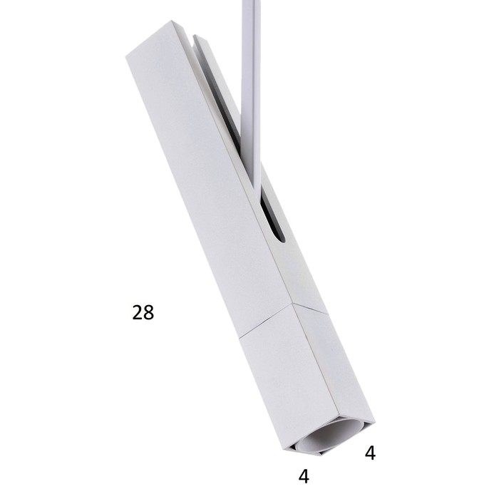 Светильник 1573/1WT LED 7Вт 4000К белый Светильник 1573/1WT LED 7Вт 4000К белый