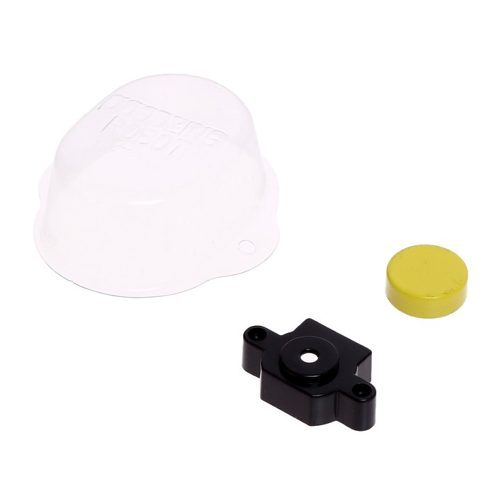 Конструктор «Робот-художник» Конструктор «Робот-художник»