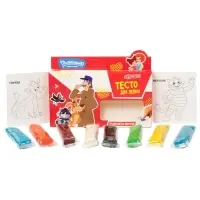 Волшебное тесто "Простоквашино Печкин" 400 г