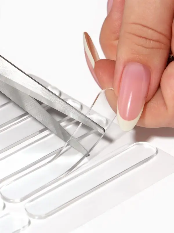 Накладки мебельные, защитные, противоударные, набор 10 шт., Крошка Я