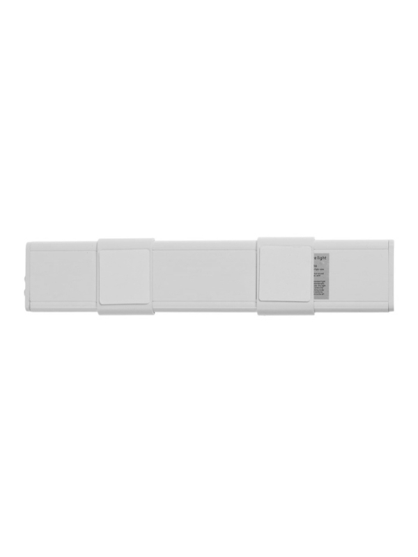 Светильник светодиодный с датчиком движения, 1Вт, от аккум. батареи, 20 см, 3000К-6500К Светильник светодиодный с датчиком движения, 1Вт, от аккум. батареи, 20 см, 3000К-6500К