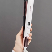 Выпрямитель для волос Volumizer SF4655F0, с 8 режимами