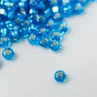 Бисер Чехия "Preciosa" 5г 10/0 (67150)