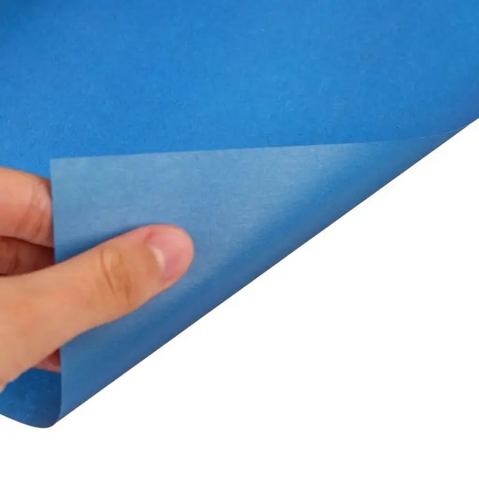 Цветная бумага, А4, 16 листов, 16 цветов, немелованная, двусторонняя, на скрепке, 48 г/м&sup2;, &laquo;Человек-паук&raquo;