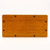 Домик - когтеточка &laquo;Пижон. КотТедж&raquo;, 48&times;24&times;24 см, с кошачьей мятой, гофрокартон, дерево