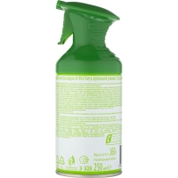 Освежитель воздуха Air Wick Pure в аэр уп Вдох цвет Иланг-илангБелЦвет250мл