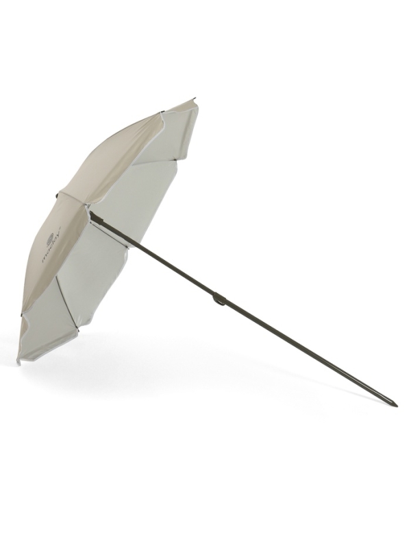 Зонт пляжный Maclay, с механизмом наклона, d=150 cм, h=170 см Зонт пляжный Maclay, с механизмом наклона, d=150 cм, h=170 см