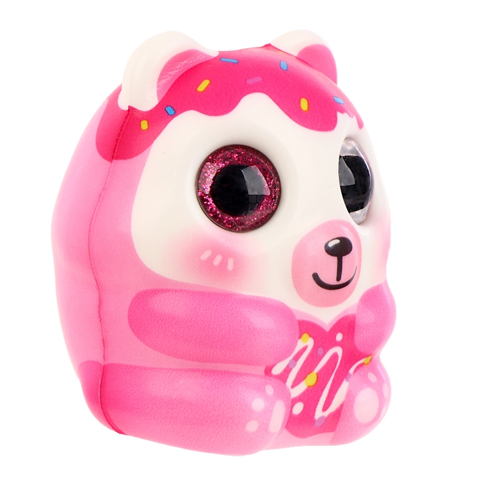 Мялка сквиши Мялка сквиши "Пандочка"