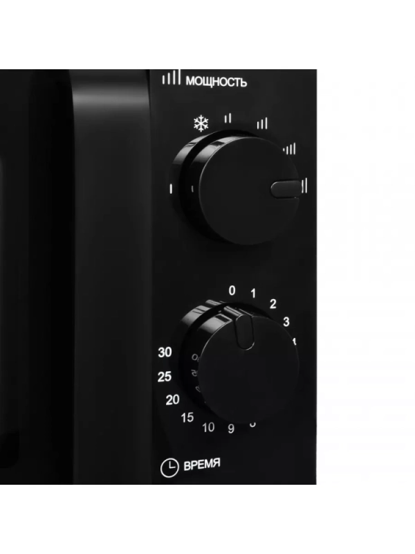 Микроволновая Печь HYM-M2039 20л. 700Вт черный