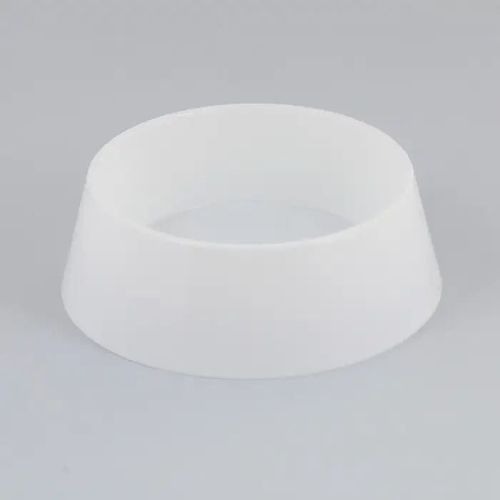 Миска пластиковая 300 мл, белая Миска пластиковая 300 мл, белая