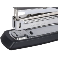 Степлер №24/6,26/6 до 50 листов,энергосберегающий,т-сер